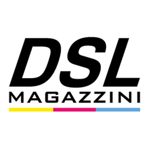 Outlet DSL Magazzini